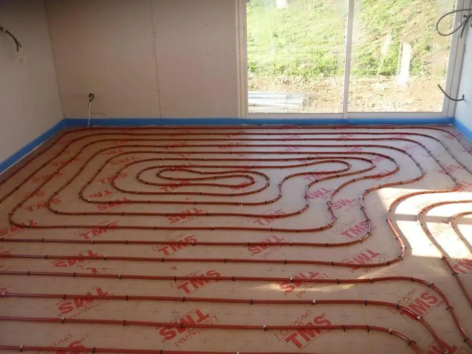 chauffage-au-sol-efficace